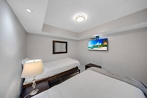 Majestic Overlooking the Bay