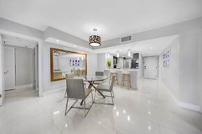 Majestic Overlooking the Bay