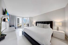 Majestic Overlooking the Bay