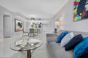 Majestic Overlooking the Bay