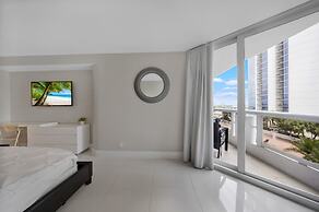 Majestic Overlooking the Bay