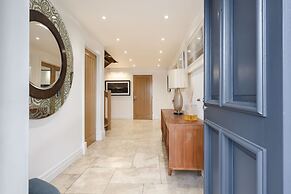 Poole Brae Family Getaway