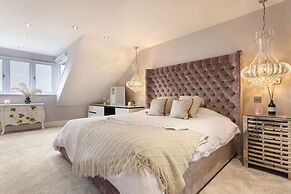 Poole Brae Family Getaway