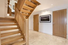 Poole Brae Family Getaway