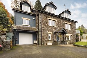 Poole Brae Family Getaway