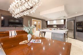 Poole Brae Family Getaway