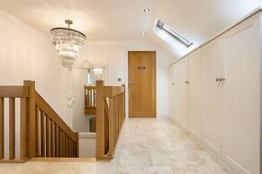 Poole Brae Family Getaway