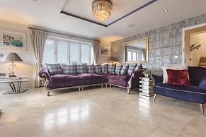 Poole Brae Family Getaway