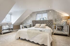 Poole Brae Family Getaway