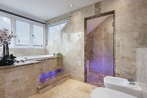 Poole Brae Family Getaway