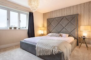 Poole Brae Family Getaway