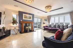 Poole Brae Family Getaway