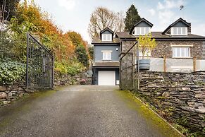 Poole Brae Family Getaway