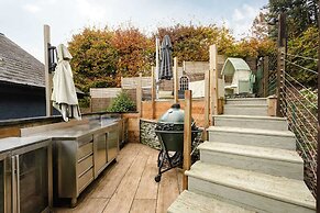 Poole Brae Family Getaway