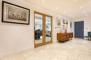 Poole Brae Family Getaway