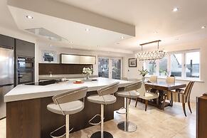 Poole Brae Family Getaway