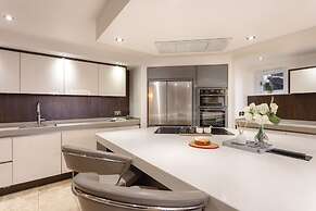 Poole Brae Family Getaway