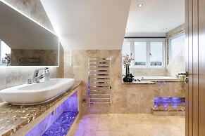 Poole Brae Family Getaway