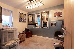 Poole Brae Family Getaway