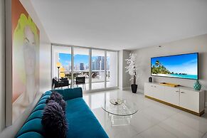 Sun Style Space 3BR Grand