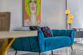 Sun Style Space 3BR Grand