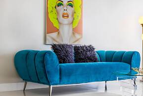 Sun Style Space 3BR Grand