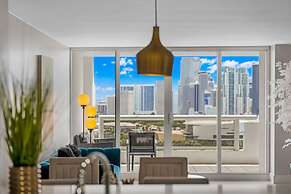 Sun Style Space 3BR Grand