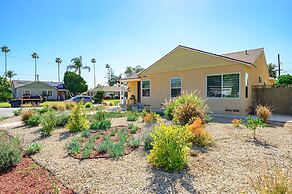 Stylish New Home Bright Modern Fully Stocked
