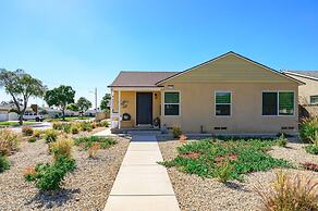 Stylish New Home Bright Modern Fully Stocked