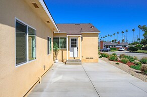 Stylish New Home Bright Modern Fully Stocked