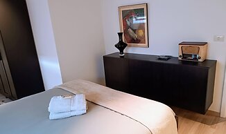 Huswell - Sunny Terrace With Harbour View - 5-min