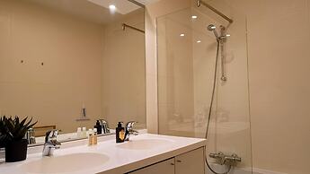 Huswell - Sunny Terrace With Harbour View - 5-min