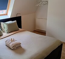 Huswell - Sunny Terrace With Harbour View - 5-min