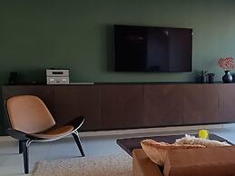 Huswell - Sunny Terrace With Harbour View - 5-min