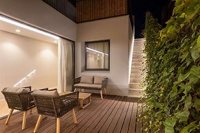 Liiiving in Porto - Pool Paradise Apartment C
