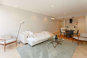 Liiiving in Porto - Pool Paradise Apartment C