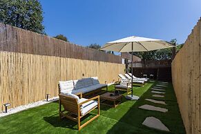 Liiiving in Porto - Pool Paradise Apartment C