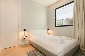 Liiiving in Porto - Pool Paradise Apartment C