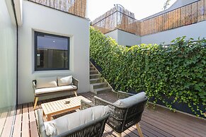 Liiiving in Porto - Pool Paradise Apartment C