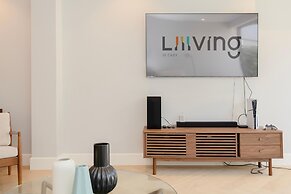 Liiiving in Porto - Pool Paradise Apartment C
