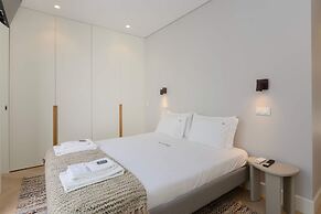 Liiiving in Porto - Pool Paradise Apartment C