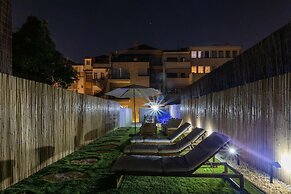 Liiiving in Porto - Pool Paradise Apartment C