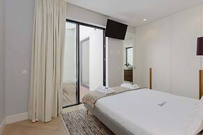 Liiiving in Porto - Pool Paradise Apartment C