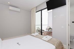 Liiiving in Porto - Pool Paradise Apartment C