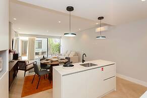 Liiiving in Porto - Pool Paradise Apartment C