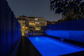 Liiiving in Porto - Pool Paradise Apartment C