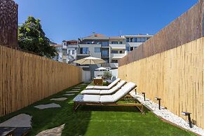 Liiiving in Porto - Pool Paradise Apartment C