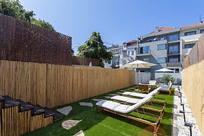Liiiving in Porto - Pool Paradise Apartment C