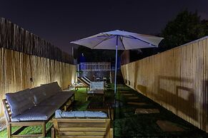 Liiiving in Porto - Pool Paradise Apartment C