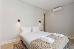 Liiiving in Porto - Pool Paradise Apartment C